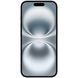iPhone 16 256 ГБ White MYEF3 фото 2