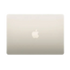 MacBook Air 13" M5/10CPU/10GPU/24GB/1TB Starlight 2026 (MDHD4) MDHD4 фото 3