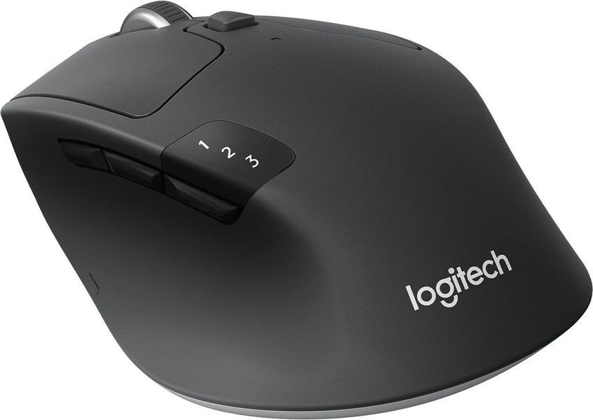 Logitech M720 Triathlon (910-004791) 612714 фото