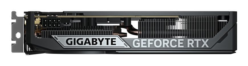 Відеокарта Gigabyte GeForce RTX 5060 WINDFORCE MAX OC (GV-N5060WF2MAX OC-8GD) OEM 213782 фото