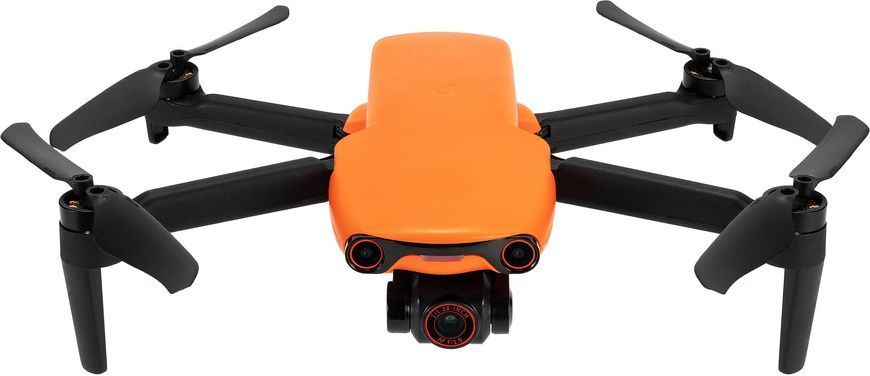 AUTEL EVO Nano Plus Premium Bundle Orange (102000767) 239264 фото