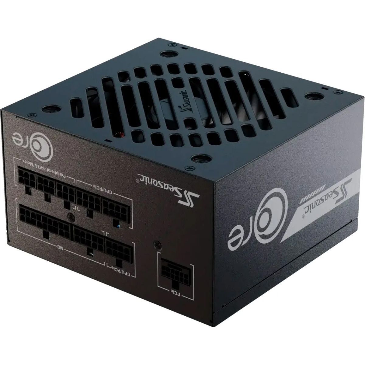 SeaSonic Core GX -850 (SRP-CGX851-A5A32SF)