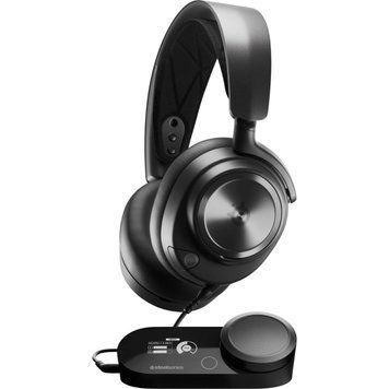 SteelSeries Arctis Nova Pro for Xbox Black (61528) 346884 фото