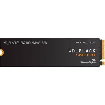 WD Black SN7100 2 TB (WDS200T4X0E) 155476 фото