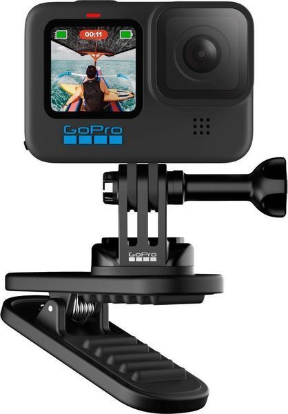 GoPro Magnetic Swivel Clip (ATCLP-001) 141135 фото