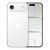 Apple iPhone Air 256 ГБ Cloud White MG334 фото