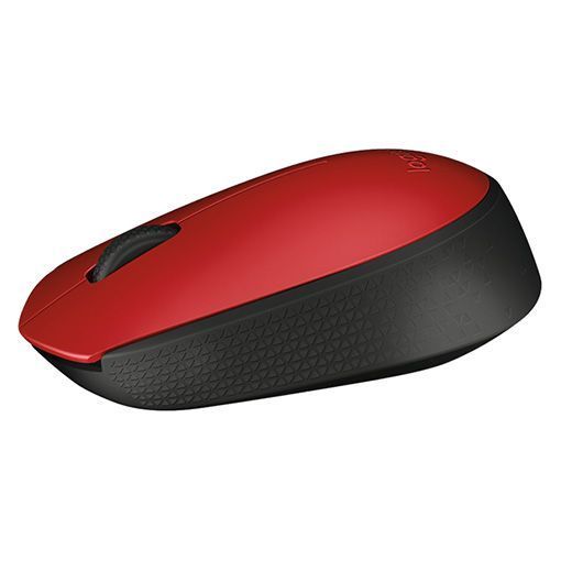 Logitech M171 Red (910-004641) 542182 фото