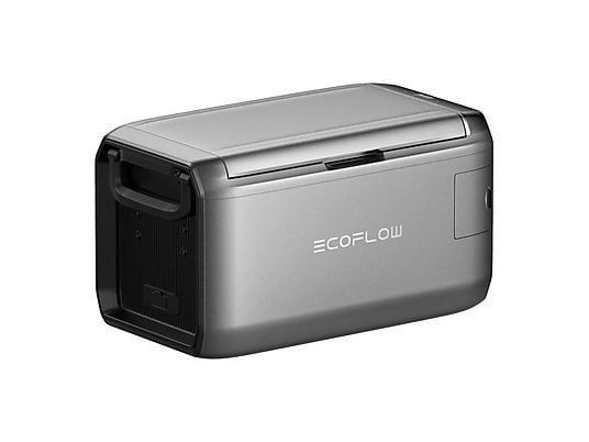 Холодильник EcoFlow Glacier Classic 35L (з акумулятором) (EFGLACIER35L-EU-NBOX/ZYDBX100-EB) EFGLACIER35L-EU-NBOX/ZYDBX100-EB фото