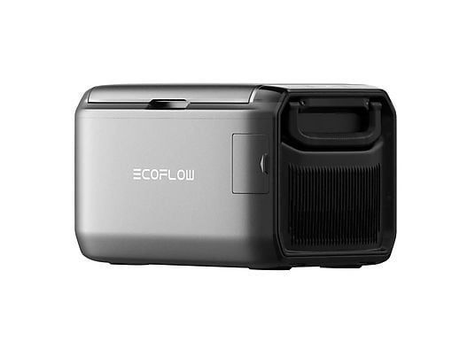 Холодильник EcoFlow Glacier Classic 35L (з акумулятором) (EFGLACIER35L-EU-NBOX/ZYDBX100-EB) EFGLACIER35L-EU-NBOX/ZYDBX100-EB фото
