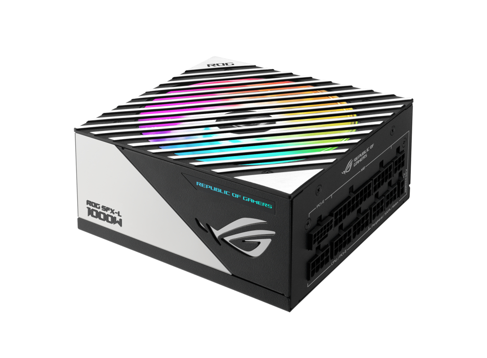 ASUS ROG-LOKI-1000P-SFX-L-GAMING (90YE00N1-B0NA00)