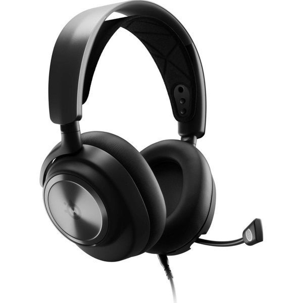SteelSeries Arctis Nova Pro for Xbox Black (61528) 346884 фото
