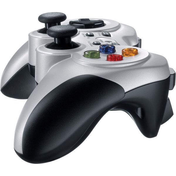 Logitech Wireless Gamepad F710 (940-000145) 598136 фото