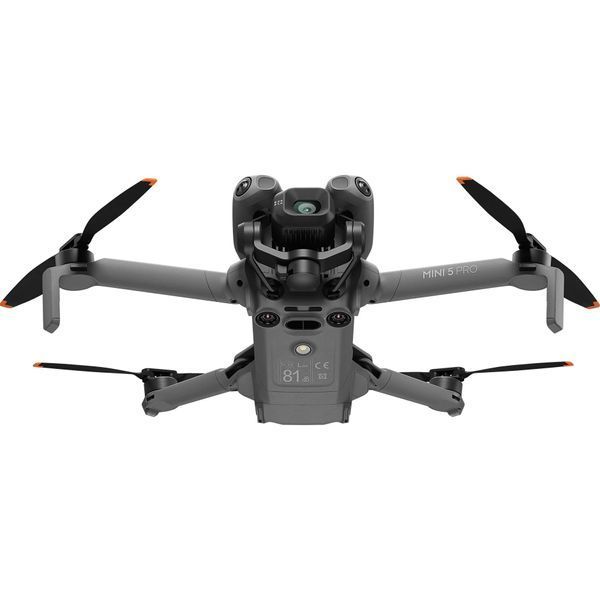 DJI Mini 5 Pro Fly More Combo RC 2 (CP.MA.00000894.01) 117643 фото