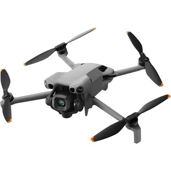 DJI Mini 5 Pro Fly More Combo RC 2 (CP.MA.00000894.01) 117643 фото