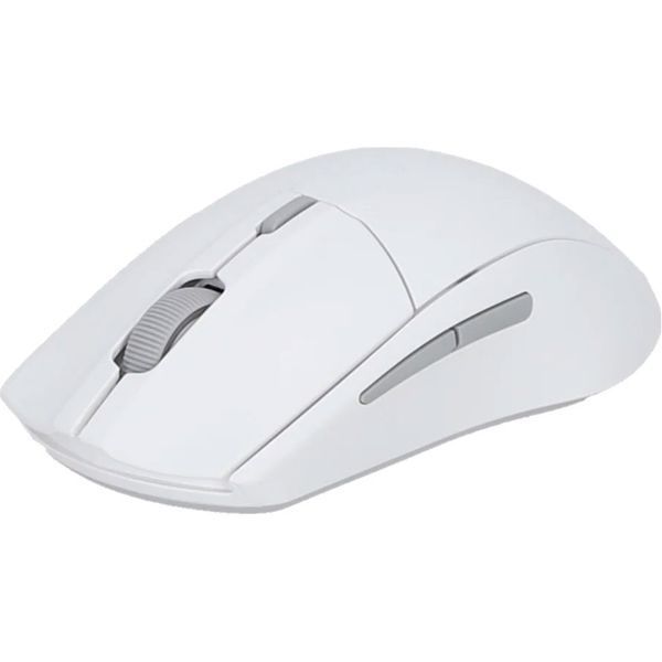 SteelSeries Rival 3 Gen 2 Wireless White (62524) 401394 фото