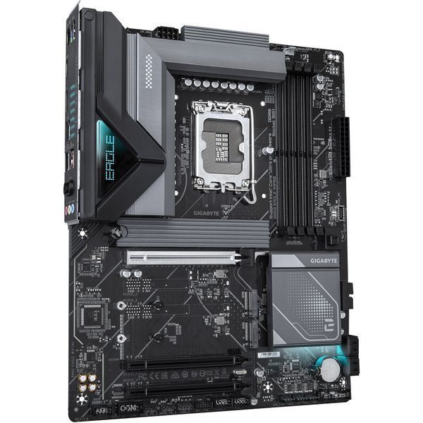 GIGABYTE B860 EAGLE WIFI6E (4719331866822) 223299 фото