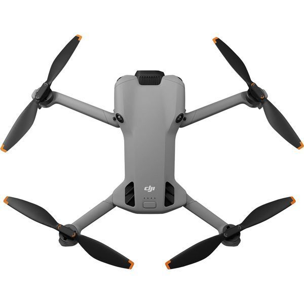 DJI Mini 5 Pro Fly More Combo RC 2 (CP.MA.00000894.01) 117643 фото