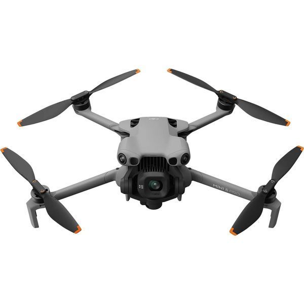DJI Mini 5 Pro Fly More Combo RC 2 (CP.MA.00000894.01) 117643 фото