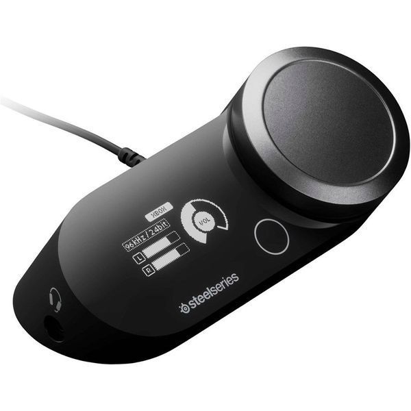 SteelSeries Arctis Nova Pro for Xbox Black (61528) 346884 фото