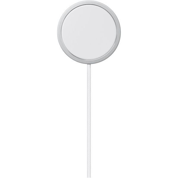 Бездротовий зарядний пристрій Apple MagSafe Charger 2m Qi2 25W (MGDM4) MGDM4 фото