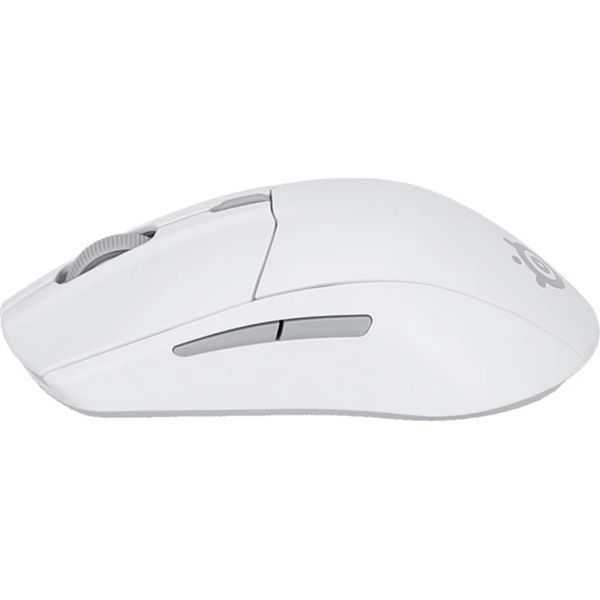 SteelSeries Rival 3 Gen 2 Wireless White (62524) 401394 фото