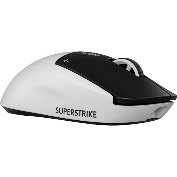 Logitech G Pro X2 Superstrike (910-007776) 258176 фото
