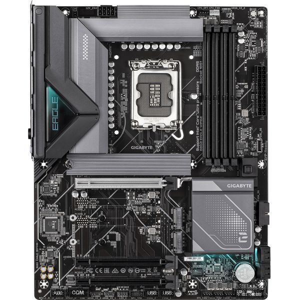 GIGABYTE B860 EAGLE WIFI6E (4719331866822) 223299 фото