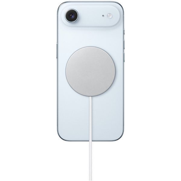Бездротовий зарядний пристрій Apple MagSafe Charger 2m Qi2 25W (MGDM4) MGDM4 фото