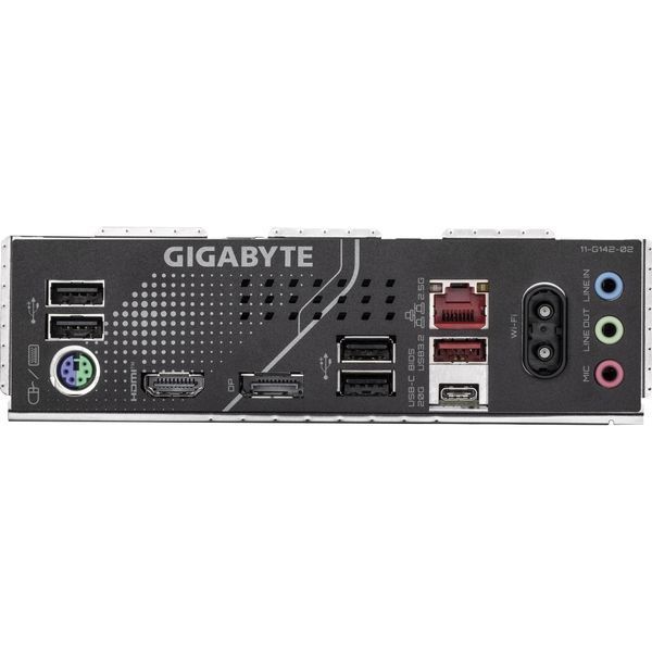 GIGABYTE B860 EAGLE WIFI6E (4719331866822) 223299 фото