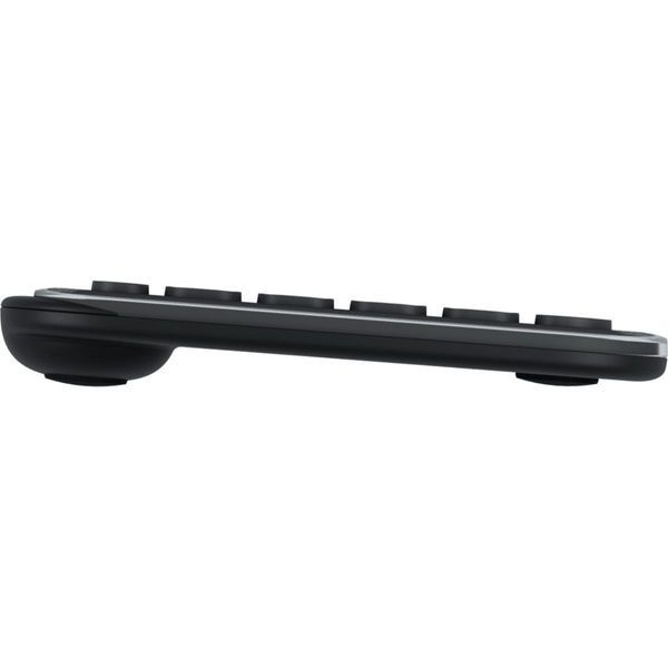 Logitech POP Icon Keys Graphite (920-013157) 879806 фото