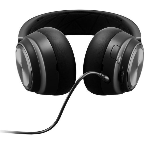 SteelSeries Arctis Nova Pro for Xbox Black (61528) 346884 фото