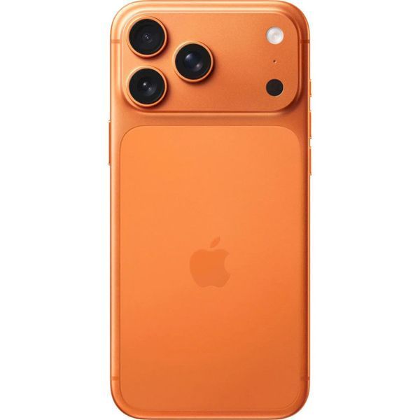 Apple iPhone 17 Pro Max 512 ГБ Cosmic Orange MFYT4 фото