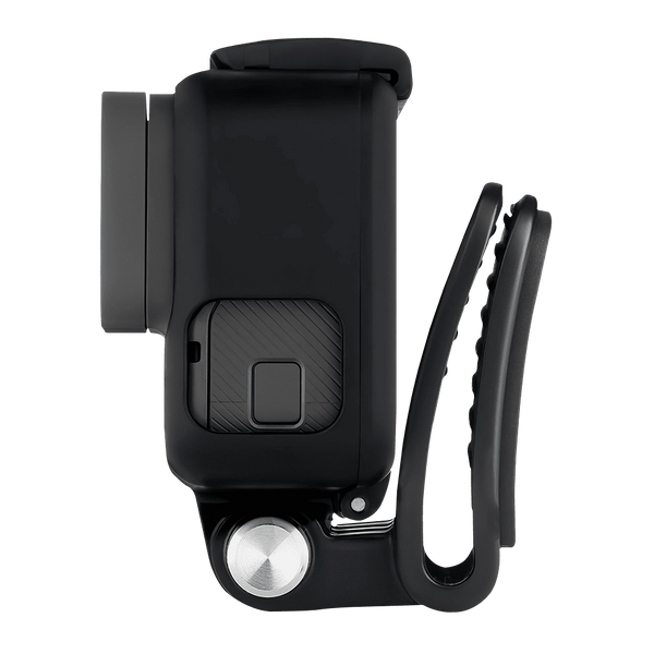 GoPro Head Strap + QuickClip (ACHOM-001) 370409 фото