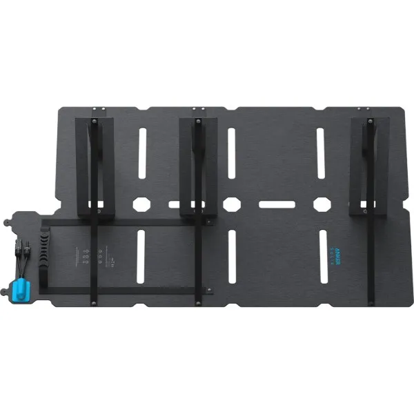 Сонячна панель Anker SOLIX PS100X 100W (A24353A1) A24353A1 фото