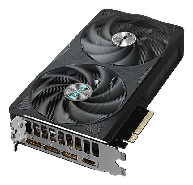 Відеокарта Gigabyte GeForce RTX 5060 Ti EAGLE OC (GV-N506TEAGLE OC-16GD) 477878 фото