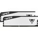 PATRIOT 32GB (2x16GB) DDR5 6400 MHz Viper Elite 5 (VEB532G6432KW) 612237 фото 1