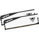 PATRIOT 32GB (2x16GB) DDR5 6400 MHz Viper Elite 5 (VEB532G6432KW) 612237 фото 4