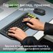 Logitech POP Icon Keys Graphite (920-013157) 879806 фото 7