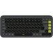 Logitech POP Icon Keys Graphite (920-013157) 879806 фото 1