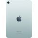 Планшет Apple iPad mini 7 Wi-Fi + Cellular 512GB Blue (MYHD3) MYHD3 фото 2