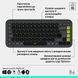 Logitech POP Icon Keys Graphite (920-013157) 879806 фото 10