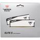 PATRIOT 32GB (2x16GB) DDR5 6400 MHz Viper Elite 5 (VEB532G6432KW) 612237 фото 6