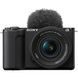 Sony ZV-E10 II kit (16-50mm) (ZVE10M2KB) 198246 фото 1