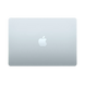 MacBook Air 13" M5/10CPU/10GPU/16GB/1TB Sky Blue 2026 (MDHJ4) MDHJ4 фото 3