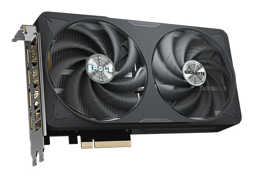 Відеокарта Gigabyte GeForce RTX 5060 Ti EAGLE OC (GV-N506TEAGLE OC-16GD) 477878 фото
