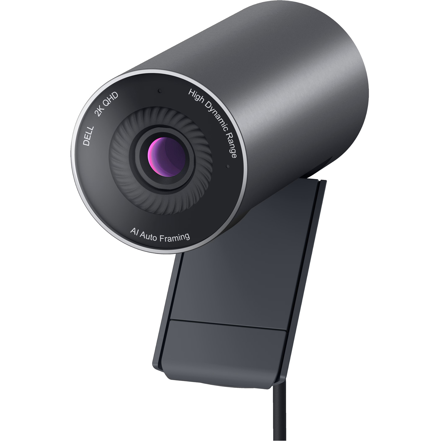 Dell Pro Webcam WB5023 2K QHD (722-BBBU)