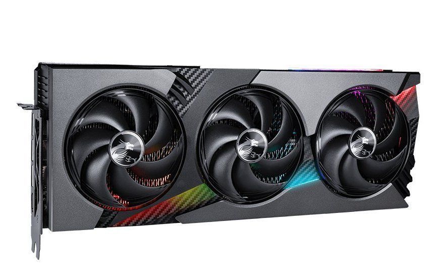 Відеокарта MSI GeForce RTX 5060 Ti VANGUARD OC (RTX 5060 Ti 16G VANGUARD OC) 499209 фото