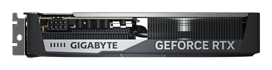Відеокарта Gigabyte GeForce RTX 5060 Ti EAGLE OC (GV-N506TEAGLE OC-16GD) 477878 фото