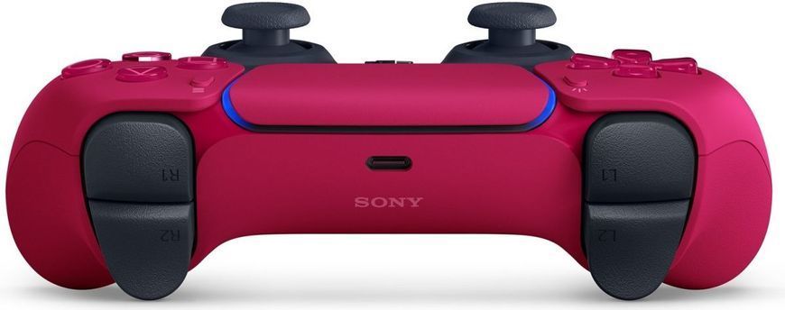 Sony DualSense Cosmic Red (9828297) 756823 фото