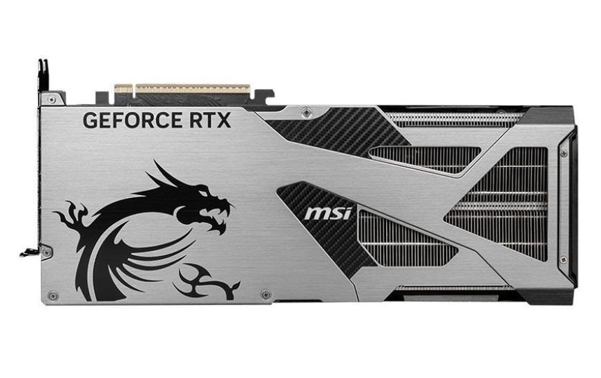 Відеокарта MSI GeForce RTX 5060 Ti VANGUARD OC (RTX 5060 Ti 16G VANGUARD OC) 499209 фото
